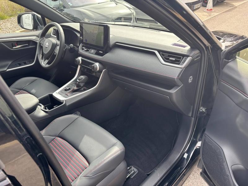 SUZUKI Across d’occasion à vendre à LA GARDE chez AUTO SERVICE VAROIS 83 (Photo 11)