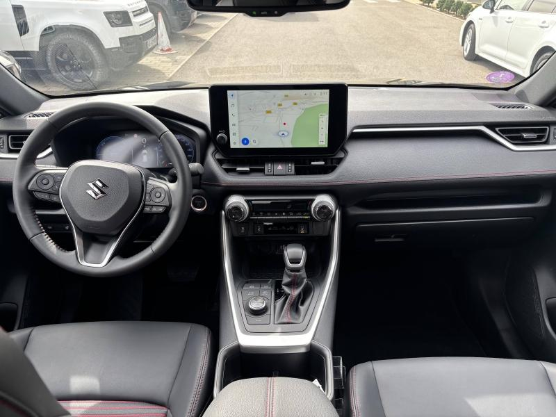 SUZUKI Across d’occasion à vendre à LA GARDE chez AUTO SERVICE VAROIS 83 (Photo 12)