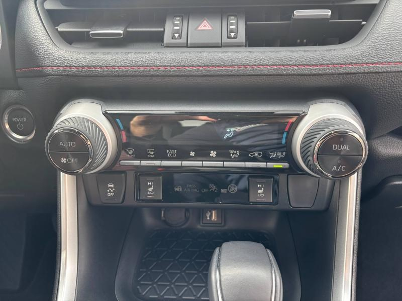 SUZUKI Across d’occasion à vendre à LA GARDE chez AUTO SERVICE VAROIS 83 (Photo 14)