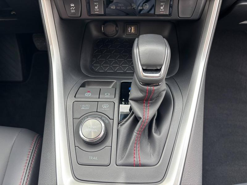 SUZUKI Across d’occasion à vendre à LA GARDE chez AUTO SERVICE VAROIS 83 (Photo 15)