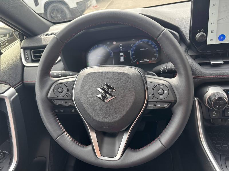 SUZUKI Across d’occasion à vendre à LA GARDE chez AUTO SERVICE VAROIS 83 (Photo 17)