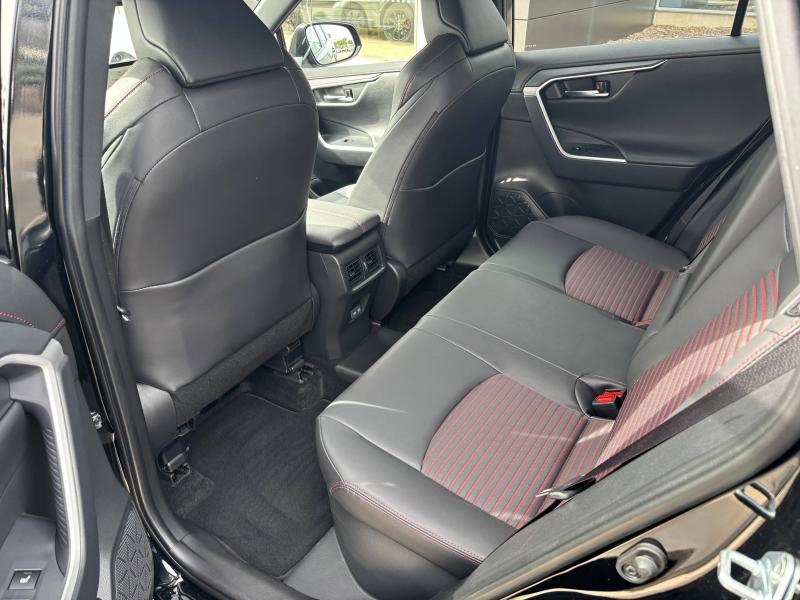 SUZUKI Across d’occasion à vendre à LA GARDE chez AUTO SERVICE VAROIS 83 (Photo 18)