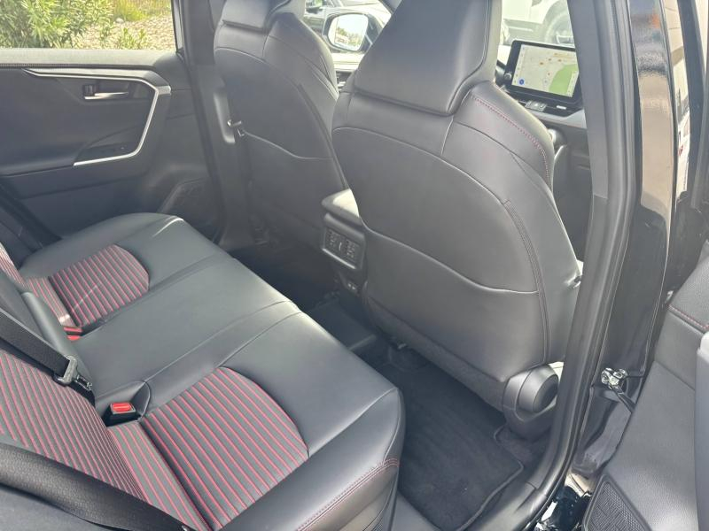 SUZUKI Across d’occasion à vendre à LA GARDE chez AUTO SERVICE VAROIS 83 (Photo 19)