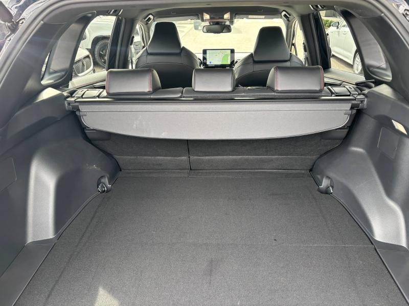 SUZUKI Across d’occasion à vendre à LA GARDE chez AUTO SERVICE VAROIS 83 (Photo 20)