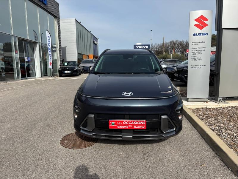 HYUNDAI Kona d’occasion à vendre à LA GARDE chez AUTO SERVICE VAROIS 83 (Photo 3)
