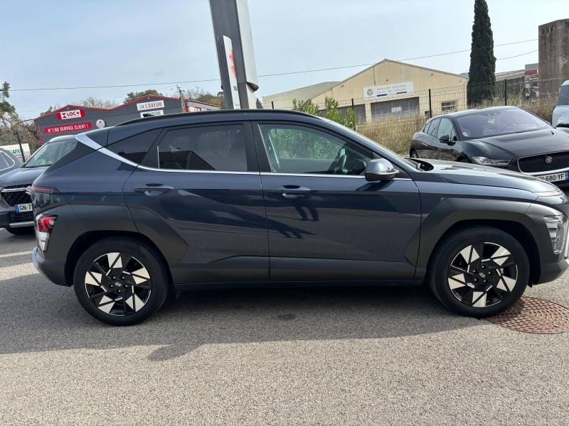 HYUNDAI Kona d’occasion à vendre à LA GARDE chez AUTO SERVICE VAROIS 83 (Photo 5)