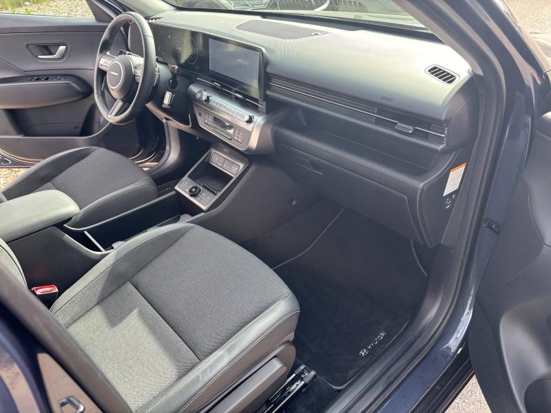 HYUNDAI Kona d’occasion à vendre à LA GARDE chez AUTO SERVICE VAROIS 83 (Photo 8)