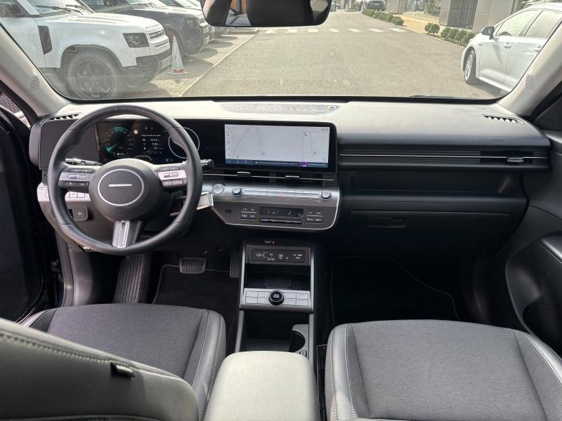 HYUNDAI Kona d’occasion à vendre à LA GARDE chez AUTO SERVICE VAROIS 83 (Photo 9)