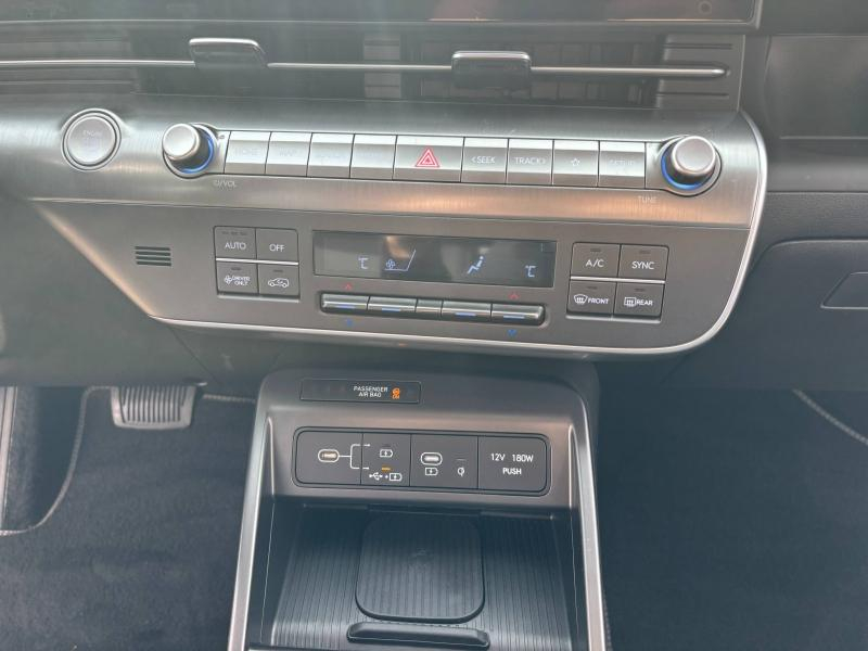 HYUNDAI Kona d’occasion à vendre à LA GARDE chez AUTO SERVICE VAROIS 83 (Photo 11)