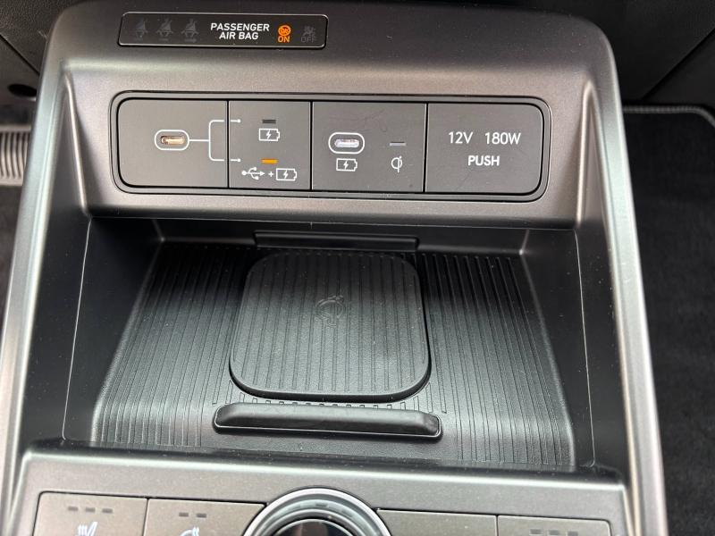 HYUNDAI Kona d’occasion à vendre à LA GARDE chez AUTO SERVICE VAROIS 83 (Photo 13)