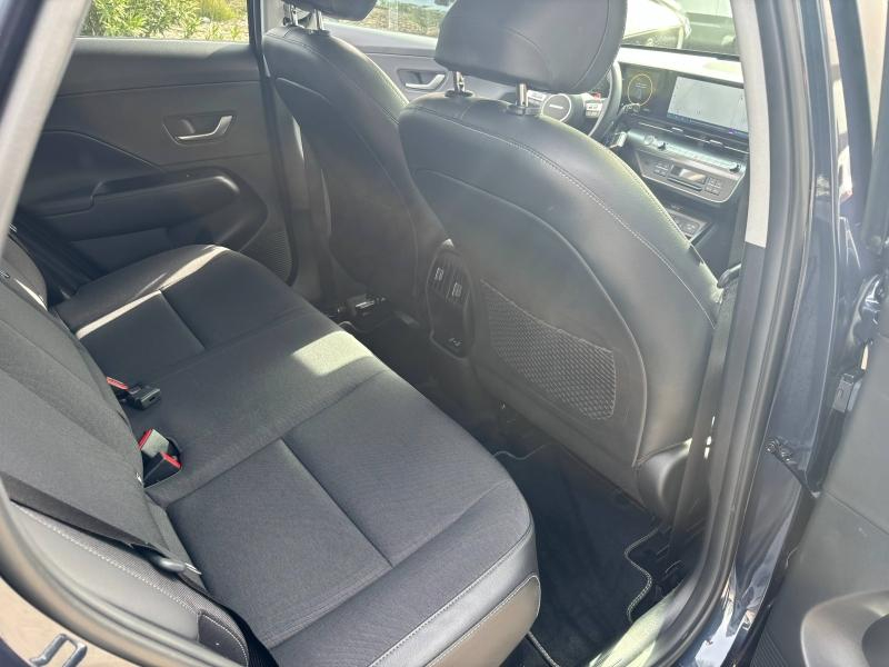 HYUNDAI Kona d’occasion à vendre à LA GARDE chez AUTO SERVICE VAROIS 83 (Photo 16)