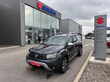 DACIA Duster d’occasion à vendre à LA GARDE