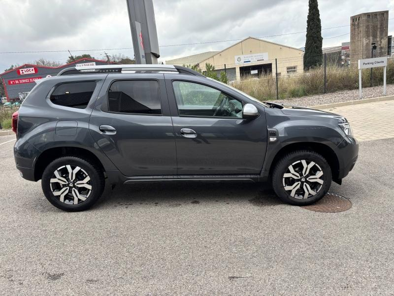 DACIA Duster d’occasion à vendre à LA GARDE chez AUTO SERVICE VAROIS 83 (Photo 6)