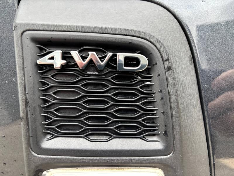 DACIA Duster d’occasion à vendre à LA GARDE chez AUTO SERVICE VAROIS 83 (Photo 7)