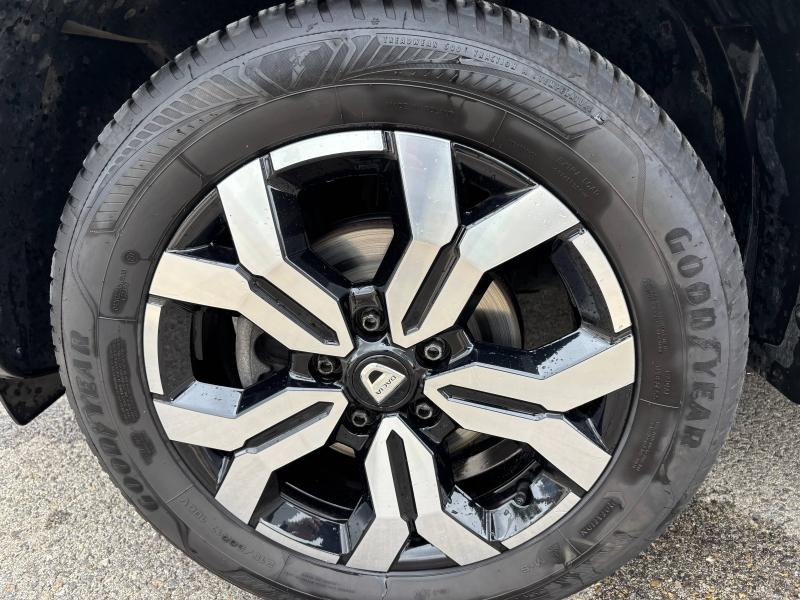 DACIA Duster d’occasion à vendre à LA GARDE chez AUTO SERVICE VAROIS 83 (Photo 11)