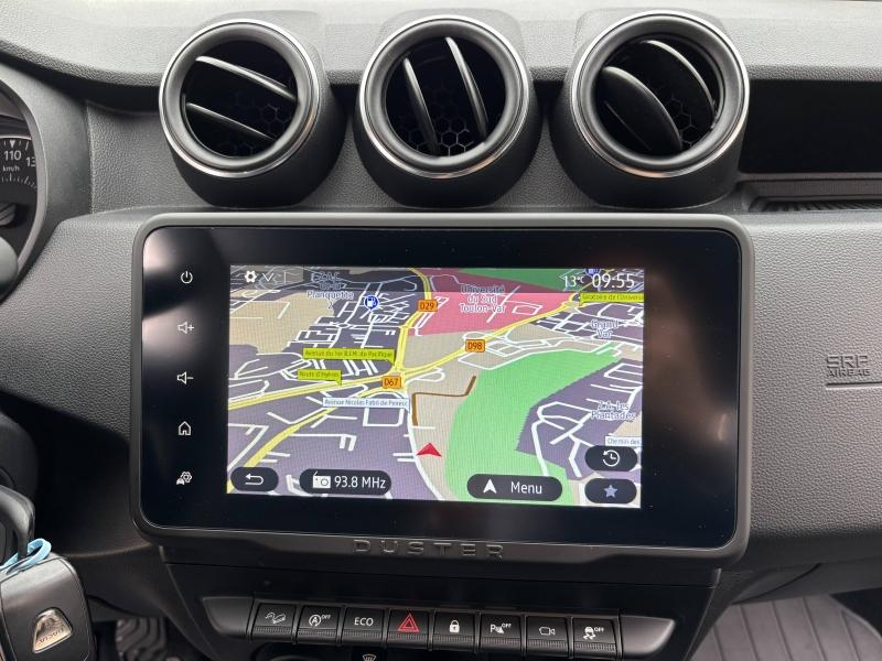 DACIA Duster d’occasion à vendre à LA GARDE chez AUTO SERVICE VAROIS 83 (Photo 14)