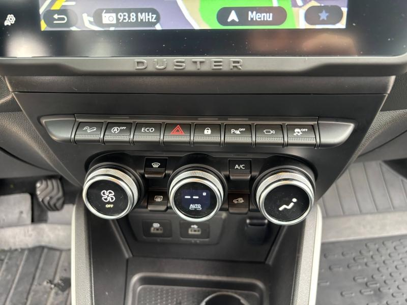 DACIA Duster d’occasion à vendre à LA GARDE chez AUTO SERVICE VAROIS 83 (Photo 15)