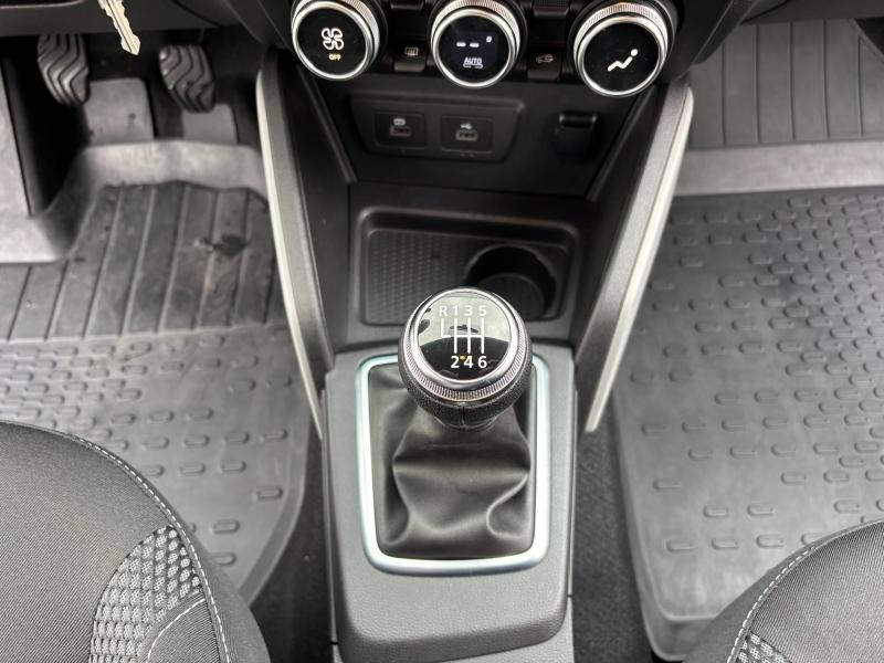 DACIA Duster d’occasion à vendre à LA GARDE chez AUTO SERVICE VAROIS 83 (Photo 16)