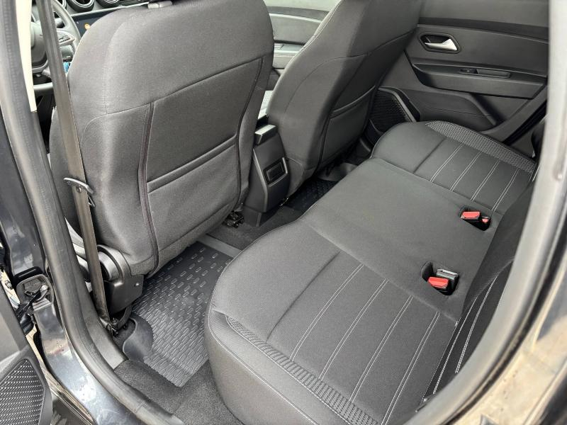 DACIA Duster d’occasion à vendre à LA GARDE chez AUTO SERVICE VAROIS 83 (Photo 19)