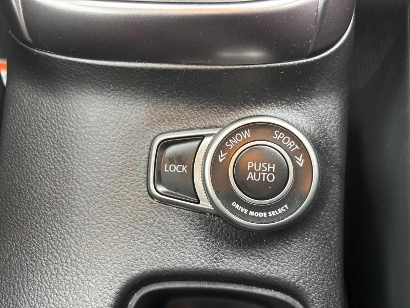 SUZUKI SX4 S-Cross d’occasion à vendre à LA GARDE chez AUTO SERVICE VAROIS 83 (Photo 17)