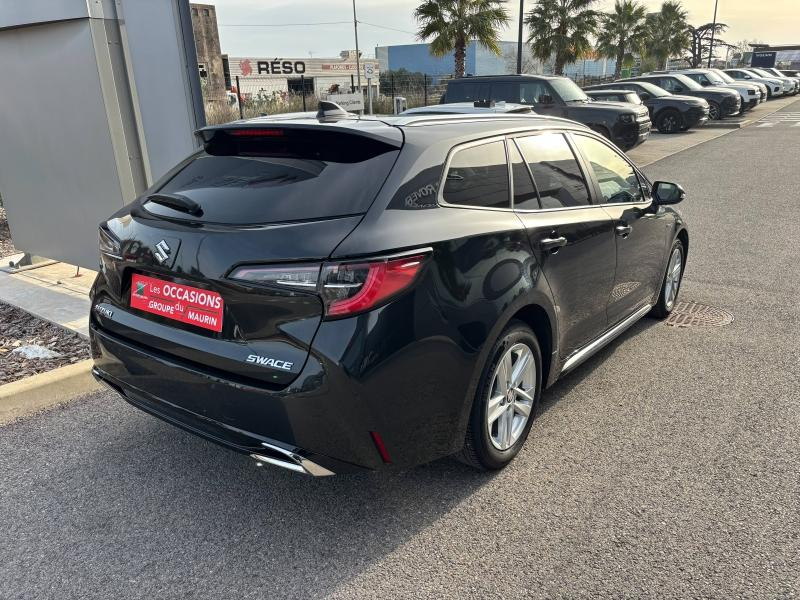 SUZUKI Swace d’occasion à vendre à LA GARDE chez AUTO SERVICE VAROIS 83 (Photo 3)