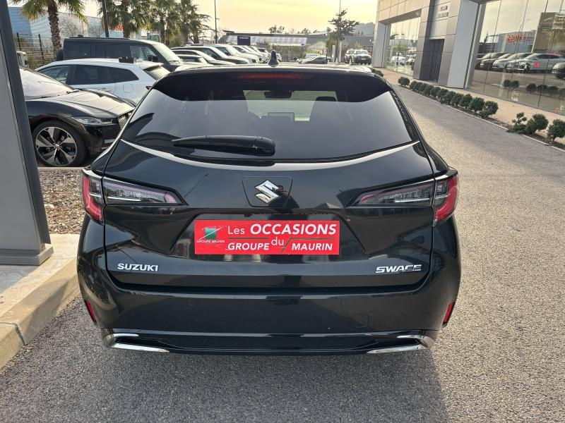 SUZUKI Swace d’occasion à vendre à LA GARDE chez AUTO SERVICE VAROIS 83 (Photo 6)