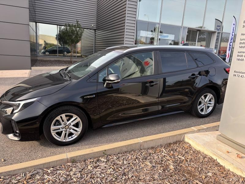 SUZUKI Swace d’occasion à vendre à LA GARDE chez AUTO SERVICE VAROIS 83 (Photo 8)