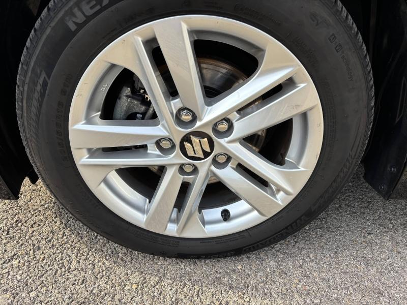 SUZUKI Swace d’occasion à vendre à LA GARDE chez AUTO SERVICE VAROIS 83 (Photo 9)