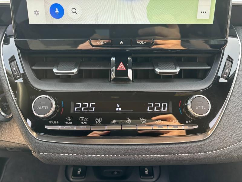 SUZUKI Swace d’occasion à vendre à LA GARDE chez AUTO SERVICE VAROIS 83 (Photo 14)