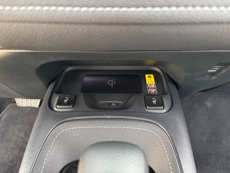 SUZUKI Swace d’occasion à vendre à LA GARDE chez AUTO SERVICE VAROIS 83 (Photo 15)