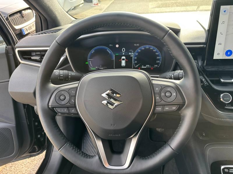 SUZUKI Swace d’occasion à vendre à LA GARDE chez AUTO SERVICE VAROIS 83 (Photo 17)