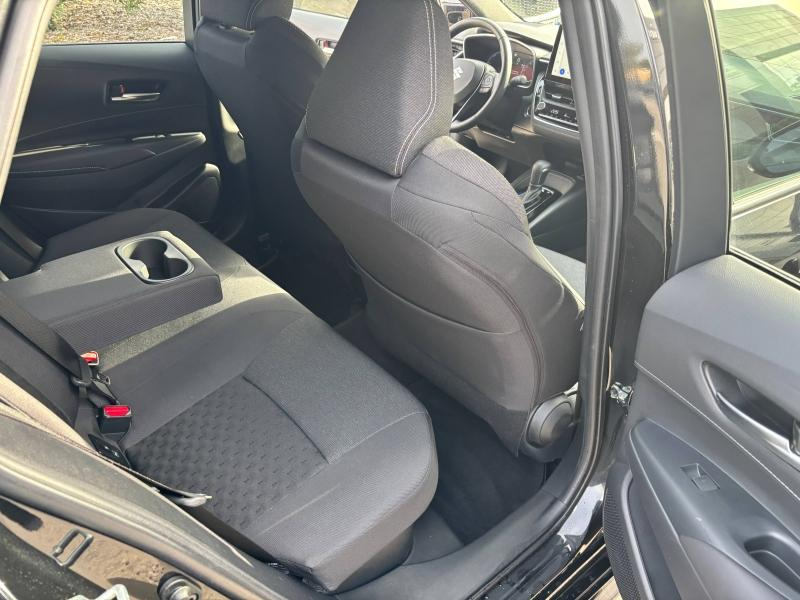 SUZUKI Swace d’occasion à vendre à LA GARDE chez AUTO SERVICE VAROIS 83 (Photo 19)