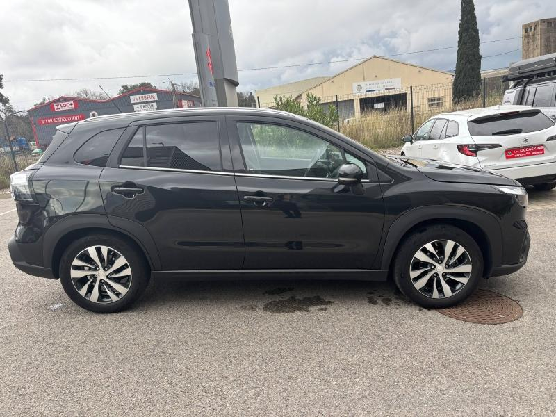 SUZUKI SX4 S-Cross d’occasion à vendre à LA GARDE chez AUTO SERVICE VAROIS 83 (Photo 6)