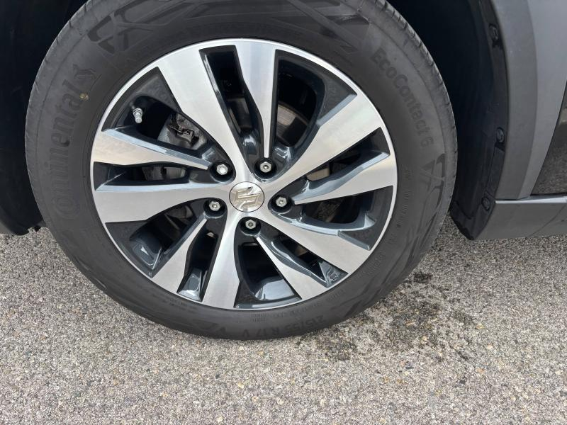 SUZUKI SX4 S-Cross d’occasion à vendre à LA GARDE chez AUTO SERVICE VAROIS 83 (Photo 10)