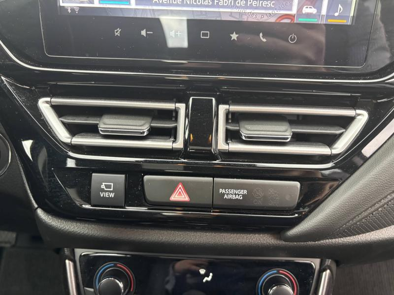 SUZUKI SX4 S-Cross d’occasion à vendre à LA GARDE chez AUTO SERVICE VAROIS 83 (Photo 14)