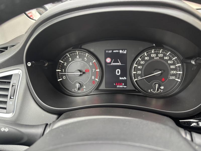 SUZUKI SX4 S-Cross d’occasion à vendre à LA GARDE chez AUTO SERVICE VAROIS 83 (Photo 18)