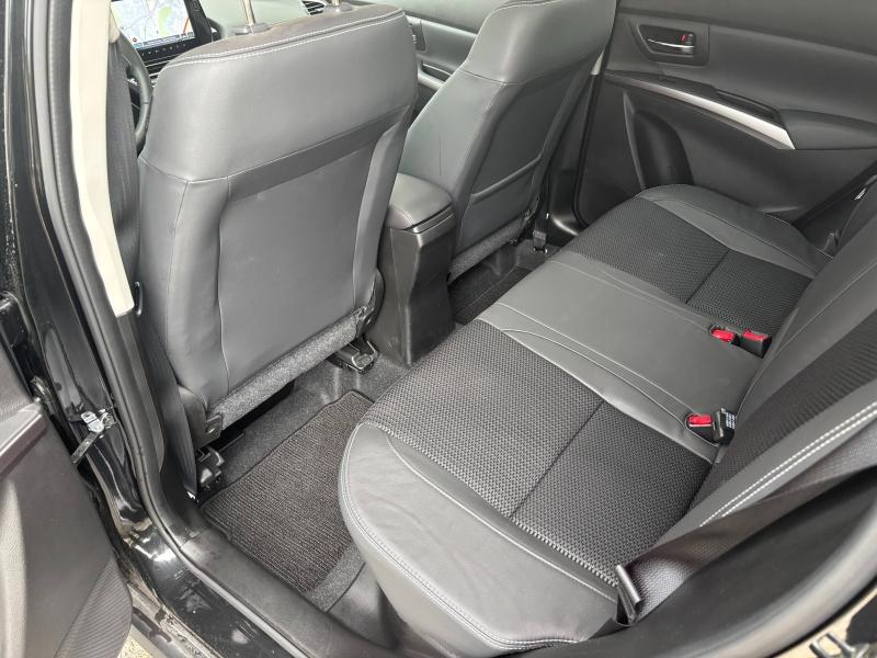 SUZUKI SX4 S-Cross d’occasion à vendre à LA GARDE chez AUTO SERVICE VAROIS 83 (Photo 19)