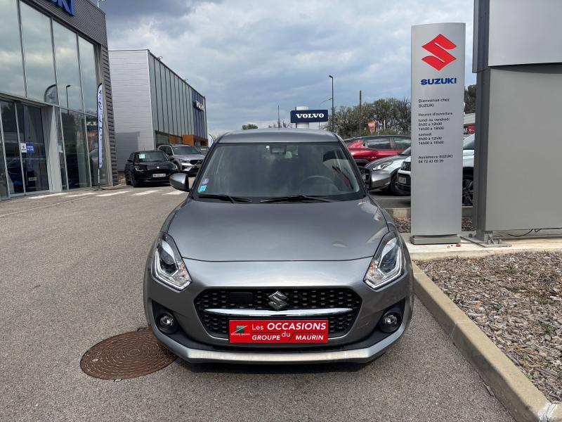 SUZUKI Swift d’occasion à vendre à LA GARDE chez AUTO SERVICE VAROIS 83 (Photo 4)