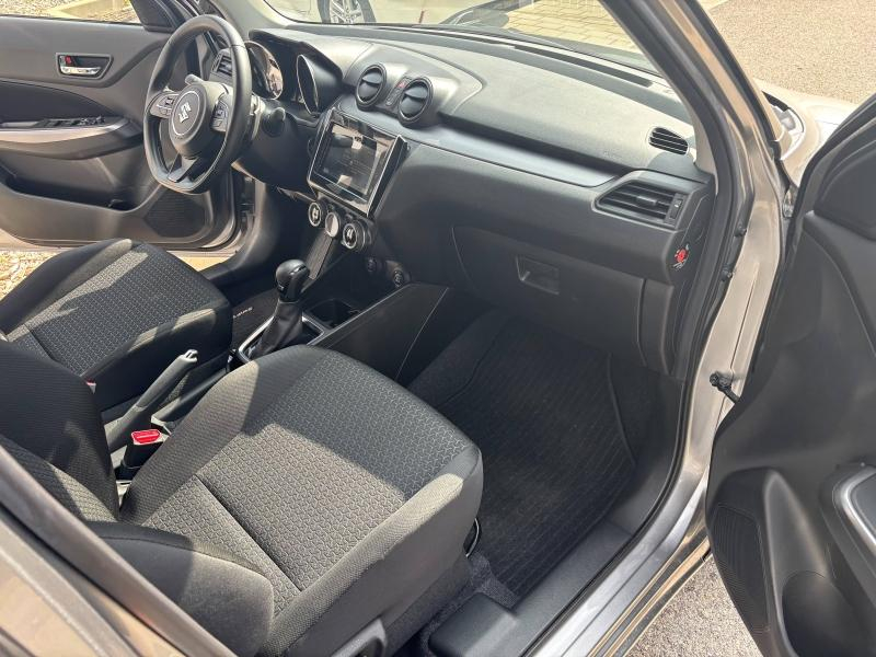 SUZUKI Swift d’occasion à vendre à LA GARDE chez AUTO SERVICE VAROIS 83 (Photo 11)