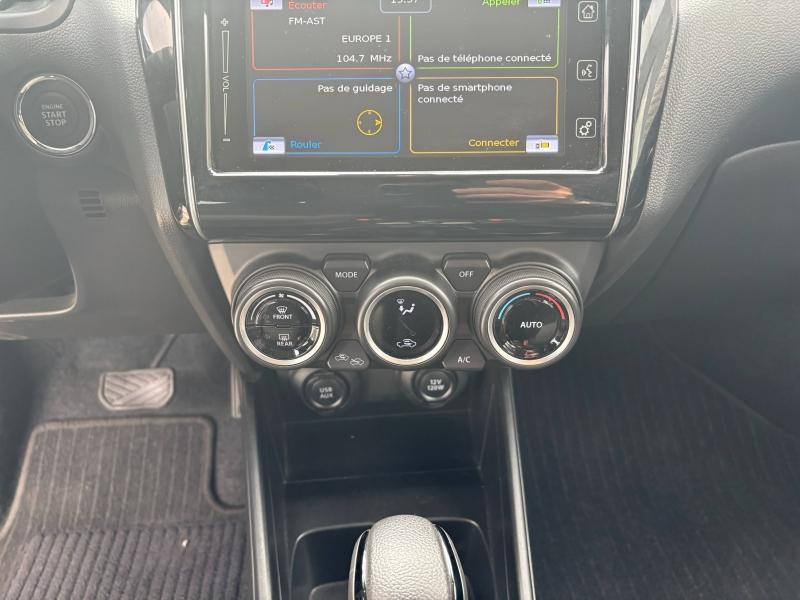 SUZUKI Swift d’occasion à vendre à LA GARDE chez AUTO SERVICE VAROIS 83 (Photo 13)