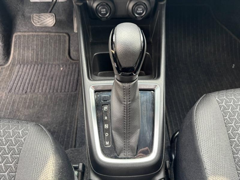 SUZUKI Swift d’occasion à vendre à LA GARDE chez AUTO SERVICE VAROIS 83 (Photo 14)