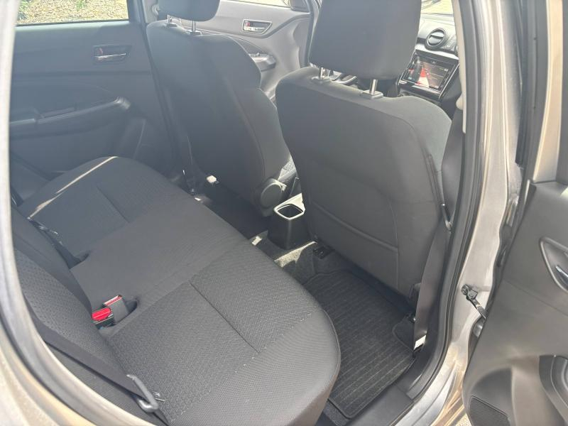 SUZUKI Swift d’occasion à vendre à LA GARDE chez AUTO SERVICE VAROIS 83 (Photo 17)