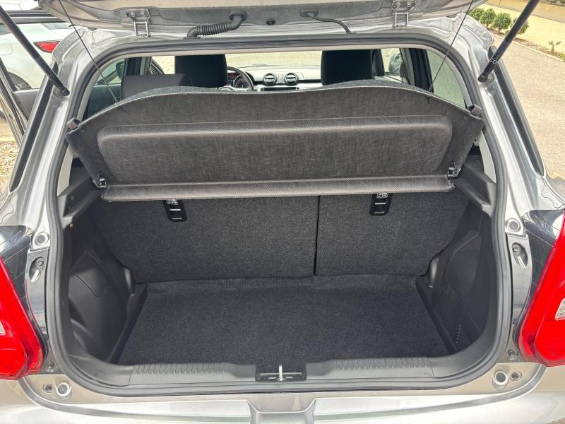 SUZUKI Swift d’occasion à vendre à LA GARDE chez AUTO SERVICE VAROIS 83 (Photo 18)