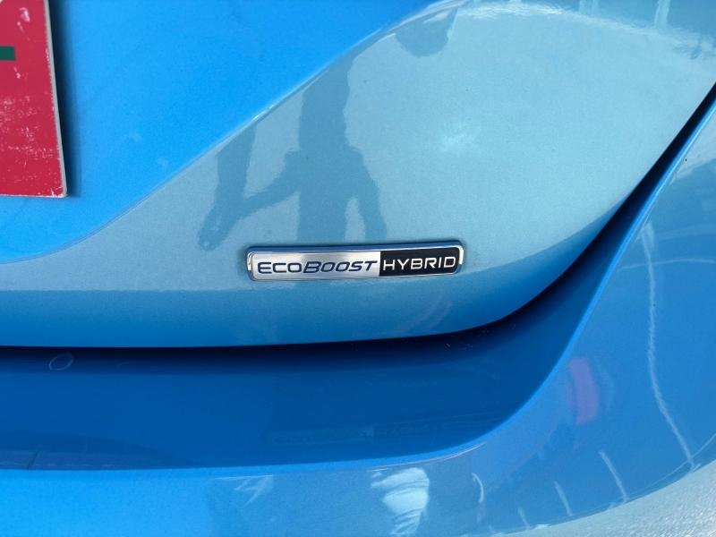 FORD Fiesta d’occasion à vendre à LA GARDE chez AUTO SERVICE VAROIS 83 (Photo 8)