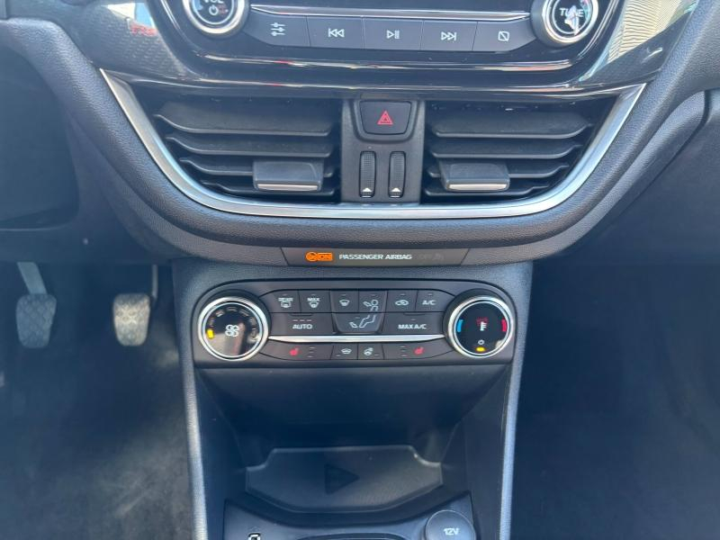 FORD Fiesta d’occasion à vendre à LA GARDE chez AUTO SERVICE VAROIS 83 (Photo 18)