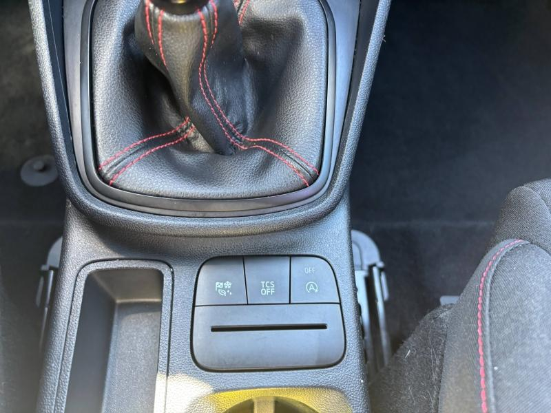 FORD Fiesta d’occasion à vendre à LA GARDE chez AUTO SERVICE VAROIS 83 (Photo 20)