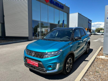 SUZUKI Vitara d’occasion à vendre à LA GARDE