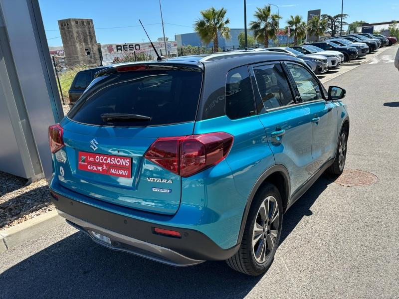 SUZUKI Vitara d’occasion à vendre à LA GARDE chez AUTO SERVICE VAROIS 83 (Photo 3)