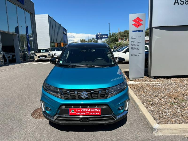 SUZUKI Vitara d’occasion à vendre à LA GARDE chez AUTO SERVICE VAROIS 83 (Photo 4)