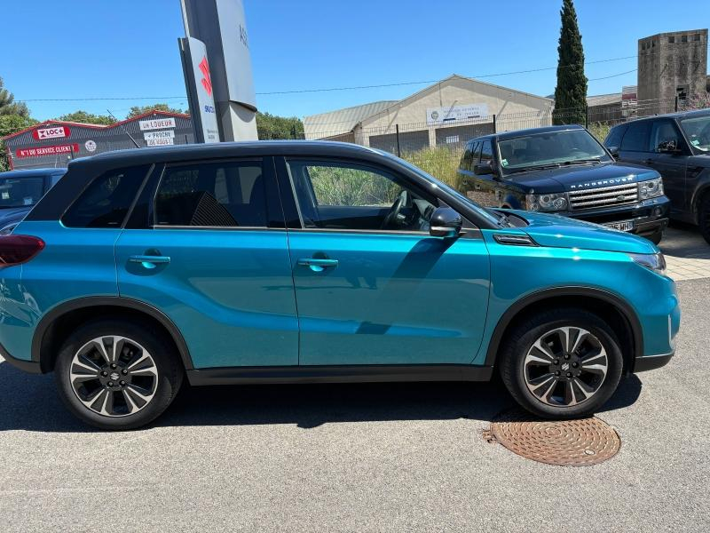 SUZUKI Vitara d’occasion à vendre à LA GARDE chez AUTO SERVICE VAROIS 83 (Photo 6)